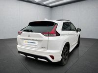 Gebraucht Mitsubishi Eclipse Cross 188 PS (138 kW) 2022 Weiß SUV