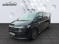 Usado VW Multivan Life 150 HP (110 kW) 2022 Preto Monovolume