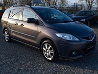 gebraucht Mazda 5 Lim. 2.0 Active*TÜV:11/2024*