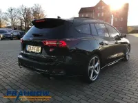Occasion Ford Focus ST 280 ch (205 kW) 2025 Noir Break