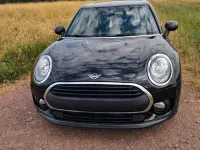Gebraucht Mini One Clubman 102 PS (75 kW) 2019 Schwarz Kombi