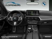 gebraucht BMW 530 i xDrive Touring M Sportpaket Head-Up HiFi