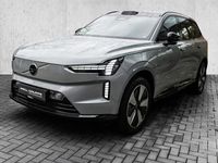 Gebraucht Volvo EX90 Plus 300 kW (408 PS) 2025 Grau SUV