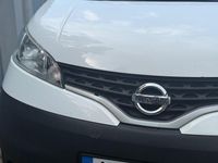 Gebraucht Nissan NV200 90 PS (66 kW) 2016 Weiß Van / Kleinbus