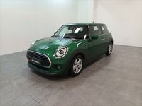 gebraucht Mini Cooper 1.5 Kamera|LED|Sitzhzg