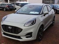 Neu Ford Puma ST-Line 125 PS (91 kW) 2026 Grau SUV