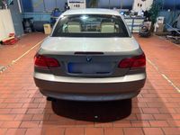 gebraucht BMW 325 Cabriolet i -