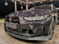 Gebraucht BMW M3 Performance 551 PS (405 kW) 2024 Schwarz Limousine