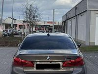 Gebraucht BMW M5 Competition Edition 625 PS (459 kW) 2019 Andere farben Limousine