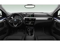 Gebraucht BMW X2 Performance 136 PS (100 kW) 2022 Schwarz SUV