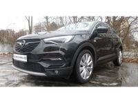 gebraucht Opel Grandland X AT*Ultimate*PANO*Leder*360°CAM*Navi*LED*Shz Sl*A