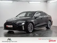 Gebraucht Audi RS3 Ambiente 400 PS (294 kW) 2021 Schwarz Limousine
