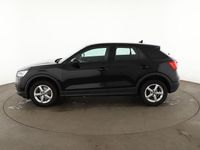 Gebraucht Audi Q2 150 PS (110 kW) 2019 Schwarz SUV