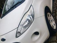Second-hand Ford Ka 69 CP (50 kW) 2011 Alb Hatchback