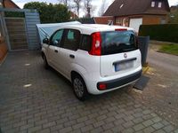 gebraucht Fiat Panda New1.2 8V MYSTYLE MYSTYLE