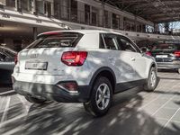 Neu Audi Q2 150 PS (110 kW) 2025 Weiß SUV