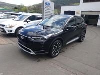 Gebraucht Ford Kuga Active 184 PS (135 kW) 2024 Obsidianschwarz metallic SUV