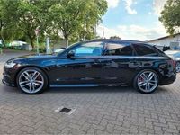 gebraucht Audi A6 3.0 TDI 240kW comp. quattro tiptr. Avant ...