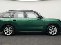 Gebraucht Mini Countryman Classic 225 kW (306 PS) 2025 Grün SUV