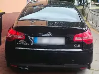 Gebraucht Citroën C5 163 PS (119 kW) 2011 Limousine