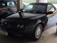 gebraucht Alfa Romeo Spider 2.0 T.Spark -