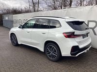 Gebraucht BMW X1 Performance 163 PS (119 kW) 2025 Weiss SUV