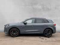 Gebraucht Cupra Terramar VZ 265 PS (194 kW) 2024 Grau SUV