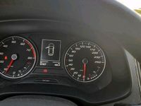 Gebraucht Seat Leon FR 140 PS (102 kW) 2013 Schwarz Limousine