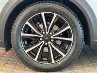 Gebraucht Ford Puma Titanium X 125 PS (91 kW) 2022 Weiss SUV