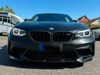Occasion BMW M2 Competition Edition 410 ch (301 kW) 2019 Noir Coupé