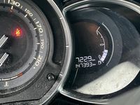 Gebraucht DS Automobiles DS3 So Chic 99 PS (72 kW) 2016 Rot Kleinwagen