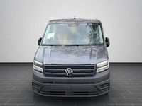 Nowe VW Crafter 140 KM (102 kW) 2026 Szary Van