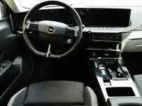 Gebraucht Opel Astra Edition 131 PS (96 kW) 2024 Weiß Kleinwagen