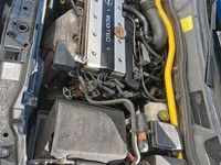 gebraucht Opel Astra X20XEV TÜV 10/24