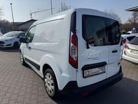 Gebraucht Ford Transit Connect Trend 101 PS (74 kW) 2023 Weiß Van / Kleinbus