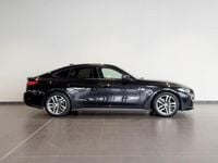 Gebraucht BMW 420 Gran Coupé Performance 190 PS (139 kW) 2022 Schwarz Coupé
