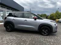 Gebraucht Citroën C3 Aircross 120 PS (88 kW) 2022 Grau SUV