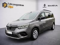 Gebraucht Renault Kangoo Techno 131 PS (96 kW) 2025 Grau Van / Kleinbus