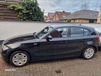 gebraucht BMW 116 