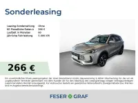 Neu MG ZS Luxury 197 PS (144 kW) 2026 Cosmic silver SUV