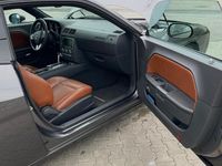 Usado Dodge Challenger 381 HP (280 kW) 2014 Cinzento Coupé