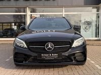 Gebraucht Mercedes E300 AMG 306 PS (225 kW) 2020 Schwarz Kombi