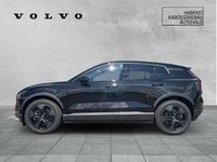 Gebraucht Volvo EX30 CC Performance 314 kW (428 PS) 2025 Onyx black SUV