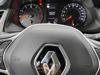 Gebraucht Renault Kangoo Edition One 102 PS (75 kW) 2022 Schwarz Kombi