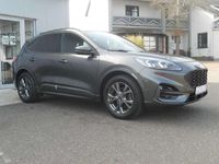 Gebraucht Ford Kuga ST-Line 190 PS (139 kW) 2023 Magneticgrau (metallic) SUV