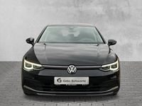 gebraucht VW Golf VIII 1.5 TSI Active NAVI+LED+ACC+KAMERA