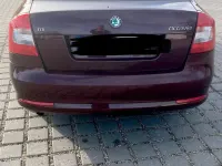 Gebraucht Skoda Octavia 105 PS (77 kW) 2012 Andere farben Limousine