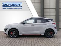 gebraucht Hyundai Kona N Performance MJ23 HUD Navi digitales Cockpit Soun