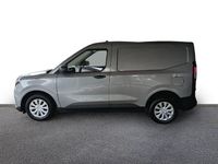 Neu Ford Transit Trend 101 PS (74 kW) 2025 Solarsilber Limousine