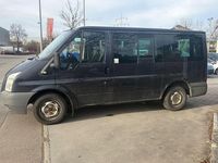 gebraucht Ford Transit EUROLINE
